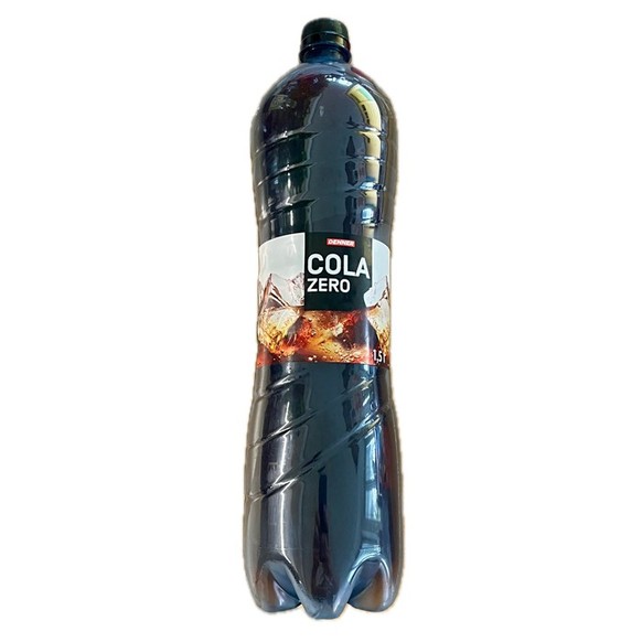 Denner Cola Zero