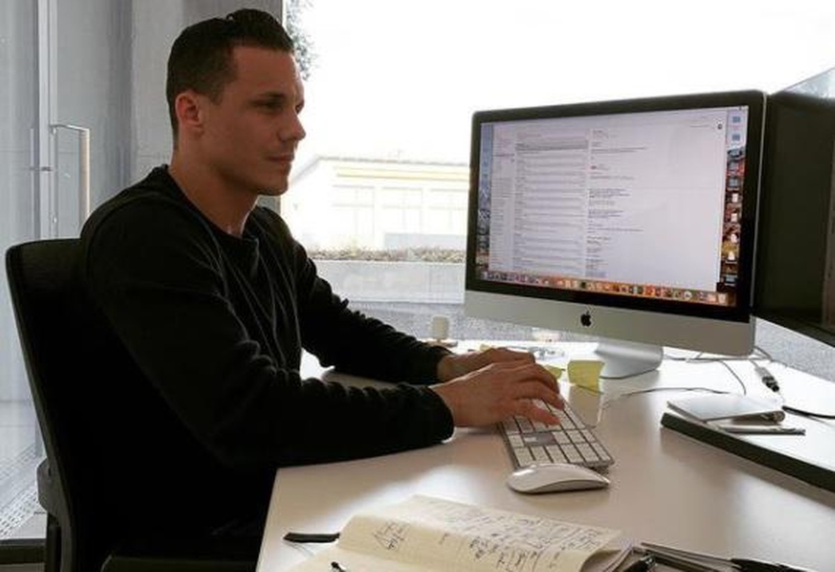 David Degen könnte beim FCB bald das Sagen haben.