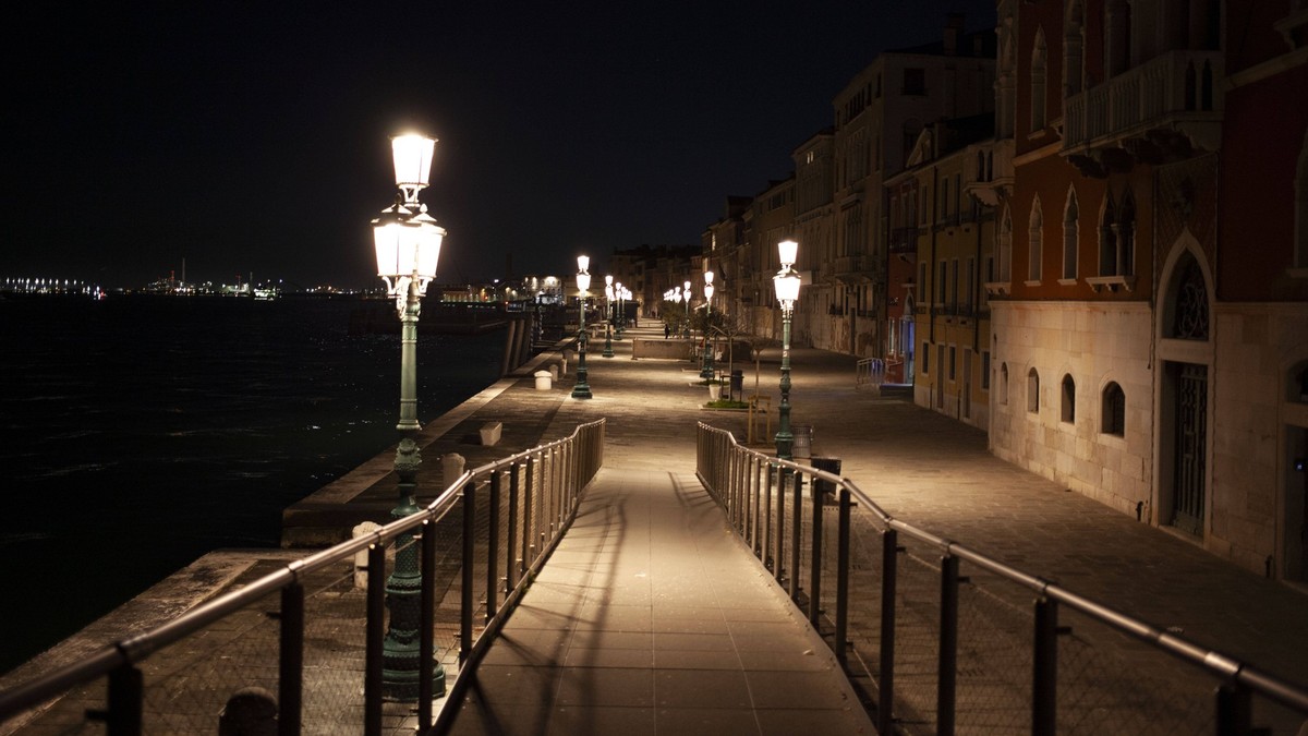 Indignation après l'agression d'un couple de juifs à Venise (image d'illustration)