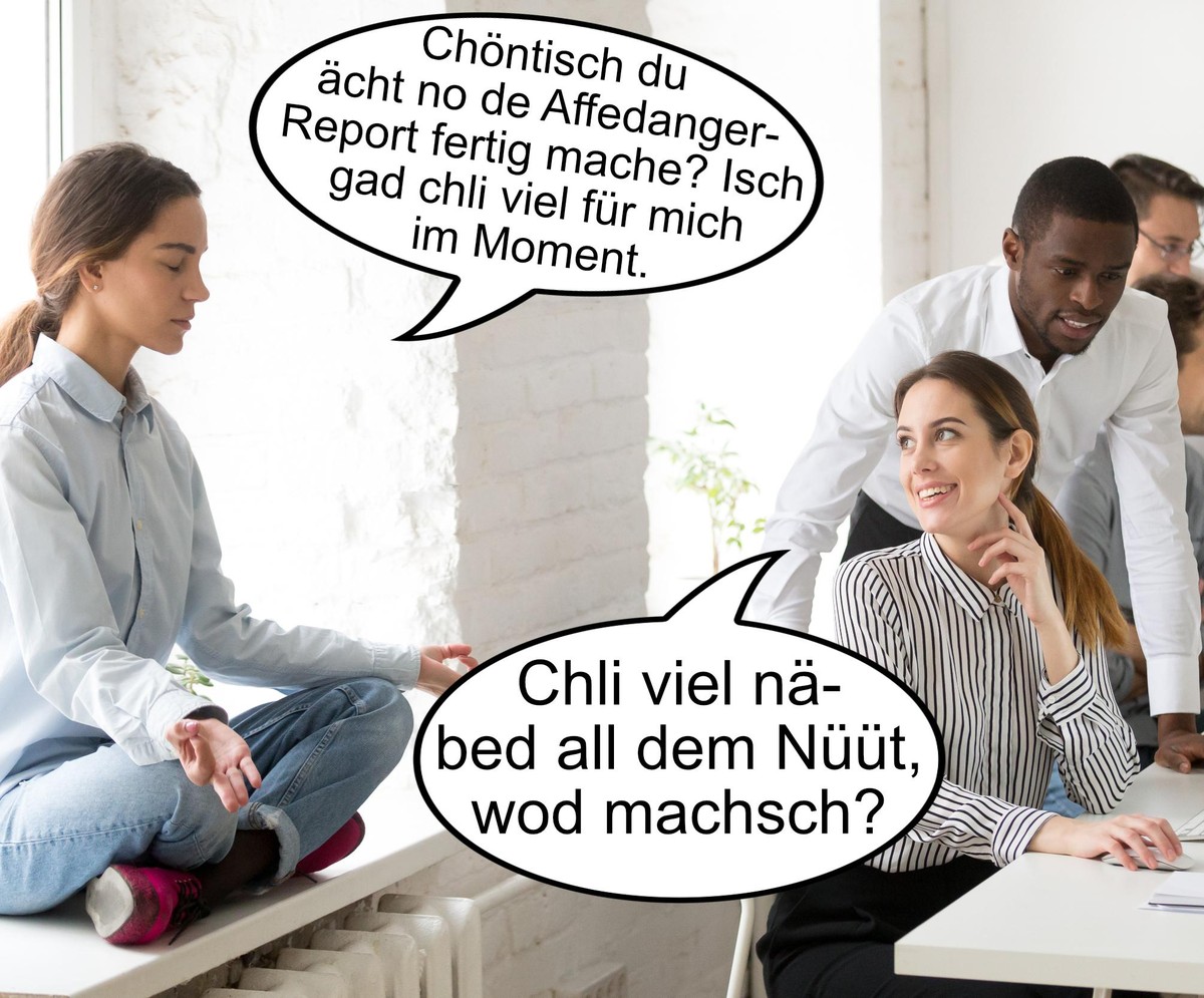 Diese Anleitung macht dich zu einem (kleinen) Rebellen