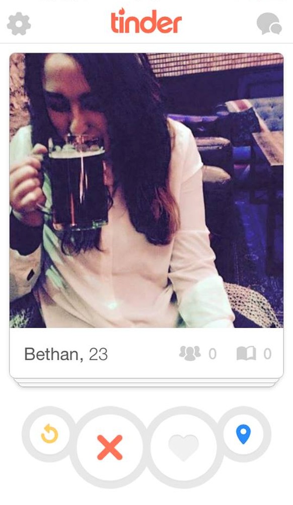 TinderBelfast vs. TinderZürich Wo würdest du heute lieber in den