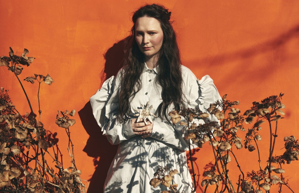 Zoë Më pourrait-elle finir dans le top 10 à l'Eurovision?