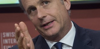 Der einzige Gewinner der Affäre Hildebrand ist Philipp Hildebrand – knüppeldick kam es für den Mann, der ihn zu Fall brachte