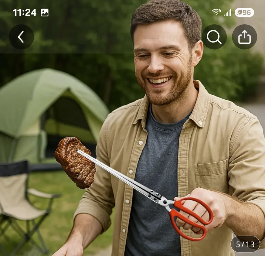 Shein und Co.: Photoshop- und KI-Fails