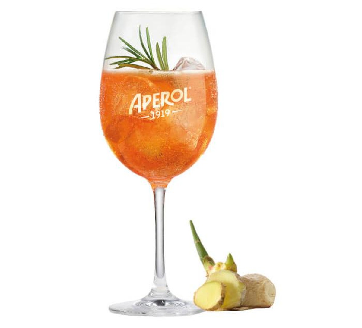 aperol ginger beer drinks trinken alkohol cocktail https://www.aperol.com/