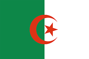 Algerien