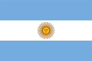 Argentinien