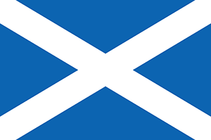 Schottland