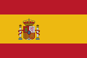 Spanien